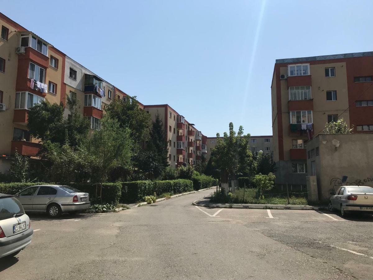 Apartamento Apartament Untold Turda Exterior foto